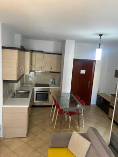Paradise Apartment - Sarandë - 9