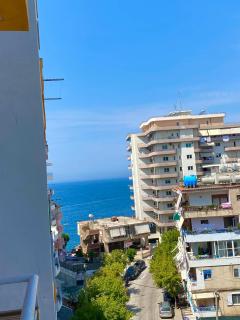 Paradise Apartment - Sarandë - 2