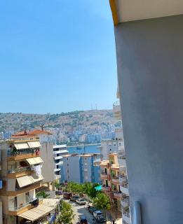 Paradise Apartment - Sarandë - 4