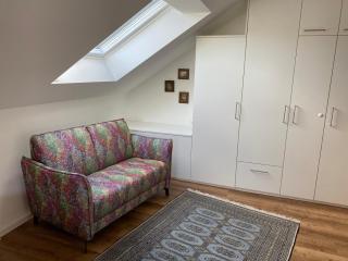 Ferienwohnung in Bempflingen - Bempflingen - 2