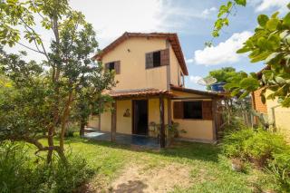 Casa em Milho Verde @casaechalemv - Sêrro - 2