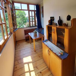 Green space apartment - Tbilisi - 6