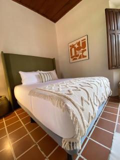 Mestizo Antigua Cortijo - Ciudad Vieja - 9