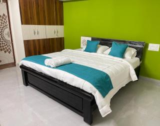 Sun Home Stays - Spacious Rooms - New Property - Pleasant Location - Tirupati - 1