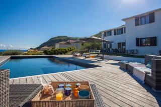 VILLA KIM SISCU a 300m de la plage - Sisco - 4