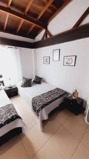 Apartamento Turístico En Calarcá Quindío a 10 min de Armenia - Calarcá - 7