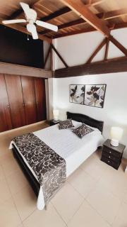 Apartamento Turístico En Calarcá Quindío a 10 min de Armenia - 3