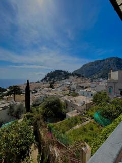 Capri Suite Dreams - Capri - 4