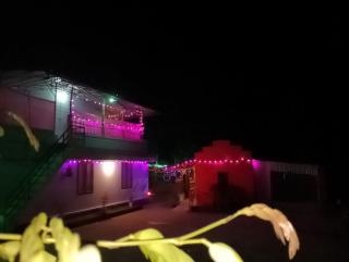 Green nest home stays - Meenangadi - 2