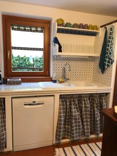 Casa Borc di Nelle - 4