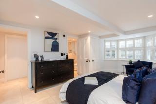 Kist Accommodates - The Stray Nook - 2