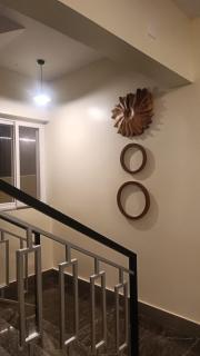 SERENE VALLEY RESORT by Camplusso - Vagamon - 7
