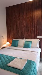SERENE VALLEY RESORT by Camplusso - Vagamon - 1