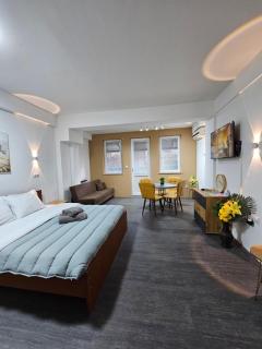 Redex Apartments 2 - Ohrid - 0