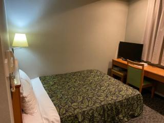 Hotel Sunrise21 - Higashihiroshima - 9