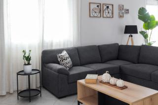 Olive Apartment Crete - 1