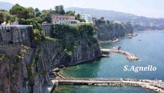 La Perla Apartment - Sant'Agnello - 8
