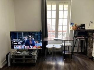 Le Nid Douillet en Plein Centre - Levallois-Perret - 0