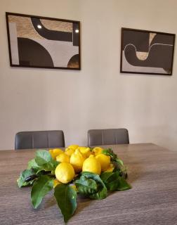 La Perla Apartment - Sant'Agnello - 2