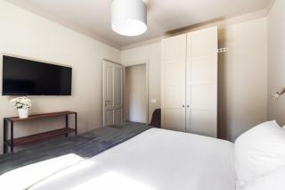 Vatican Stunning 2 BR Apartment - Rome - 3