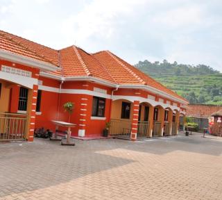 Kisoro Homely Suites - Kisoro - 0