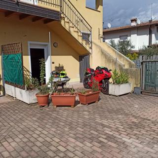 La casetta di Elly - Puegnago - 6