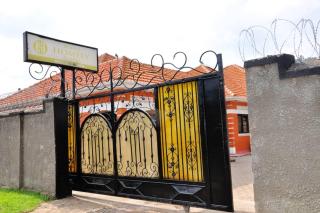 Kisoro Homely Suites - Kisoro - 9