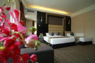 The Sterling Boutique Hotel Melaka - Malakka - 5