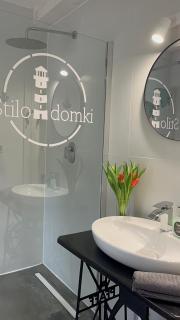 Stilo Domki - Sasino - 8