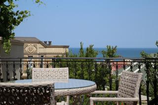 Seaview Villa Buzovna Sameya - Buzovna - 0