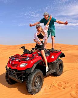 Merzouga Luxury Glamping - Merzouga - 7