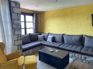 Delphi Gorge-view Chalet, Arachova - Arachova - 9