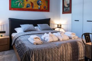 ApartView Plażowa Residence with parking by Rent like home - Szczyrk - 9