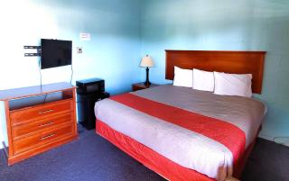 Holiday Host Motel & RV Park - Sonora - 3