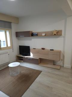 Apartamento Redondela céntrico - 3