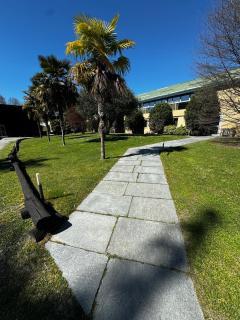Parco Hotel Sassi - Turin - 5