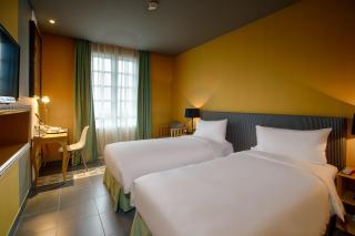 Mercure Danang French Village Bana Hills - Đà Nẵng - 9
