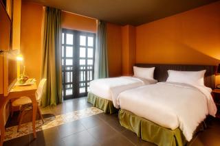 Mercure Danang French Village Bana Hills - Đà Nẵng - 7
