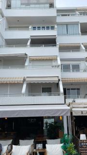 Roca Chica. Studio - First Line Beach - Torremolinos - 9