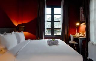Mercure Danang French Village Bana Hills - Đà Nẵng - 5
