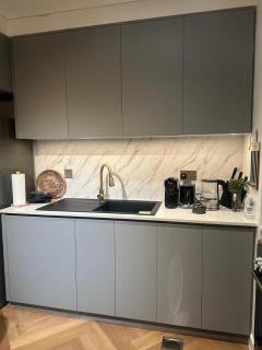 Burj Khalifa View & Creek lagoon - 5