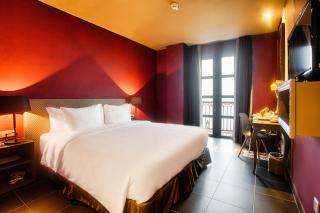 Mercure Danang French Village Bana Hills - Đà Nẵng - 1