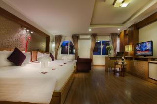 Eliana Ruby Hotel & Travel - Hanoi - 3