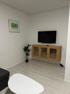 Apartment with Wifi, close to city center, Beach and forrest - Aabenraa - 5