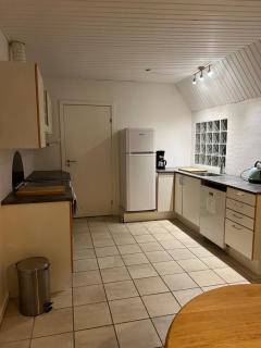 Apartment with Wifi, close to city center, Beach and forrest - Aabenraa - 4