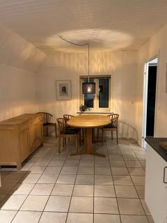 Apartment with Wifi, close to city center, Beach and forrest - Aabenraa - 0
