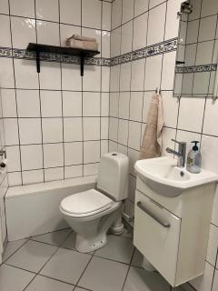 Apartment with Wifi, close to city center, Beach and forrest - Aabenraa - 3