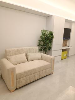 Apartamento Frente al Mar Amoblado Cartagena - 5