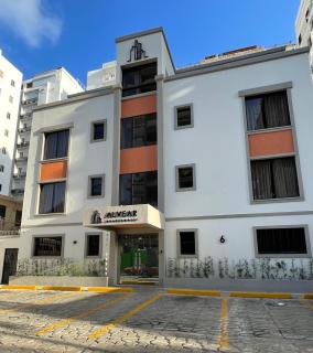 Apartahotel Alvear - Santo Domingo - 0