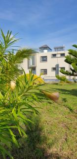 ANILLAH APPARTMENTS - Centre de Flacq - 1
